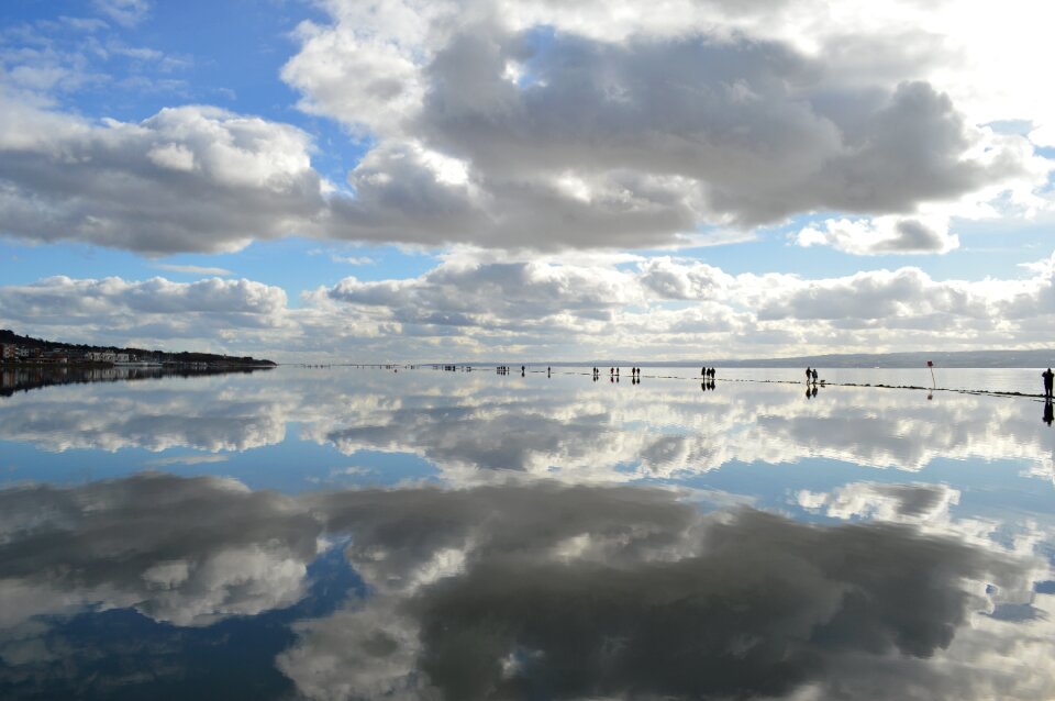 Outdoors sky seashore