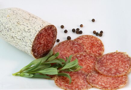 Food gourmet pork