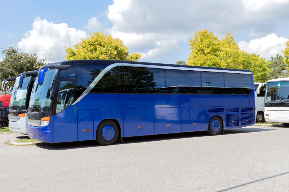 Transport system vehicle road