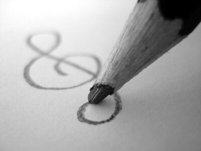 Art draw clef