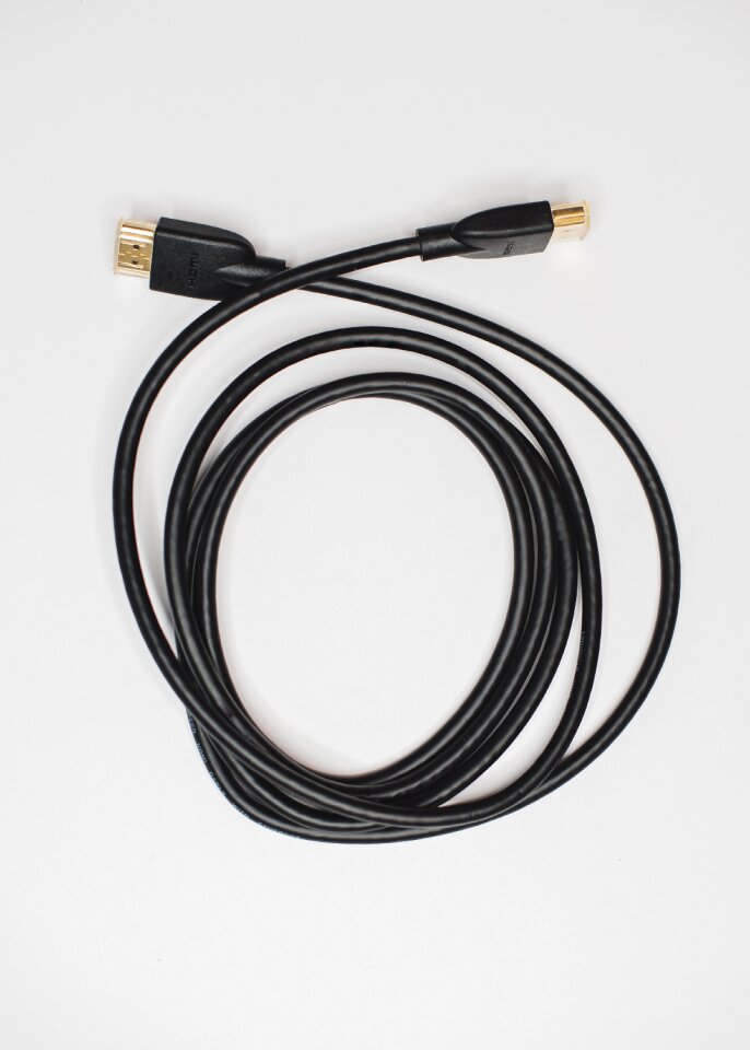 Technology team hdmi