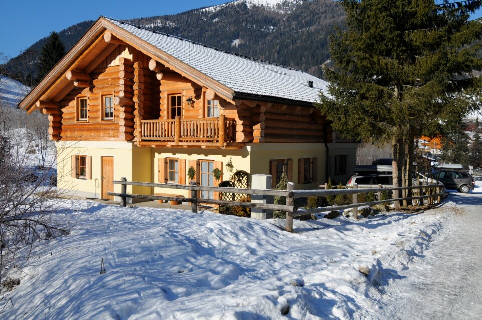Winter house youth