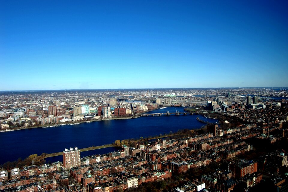 Journey skyline boston