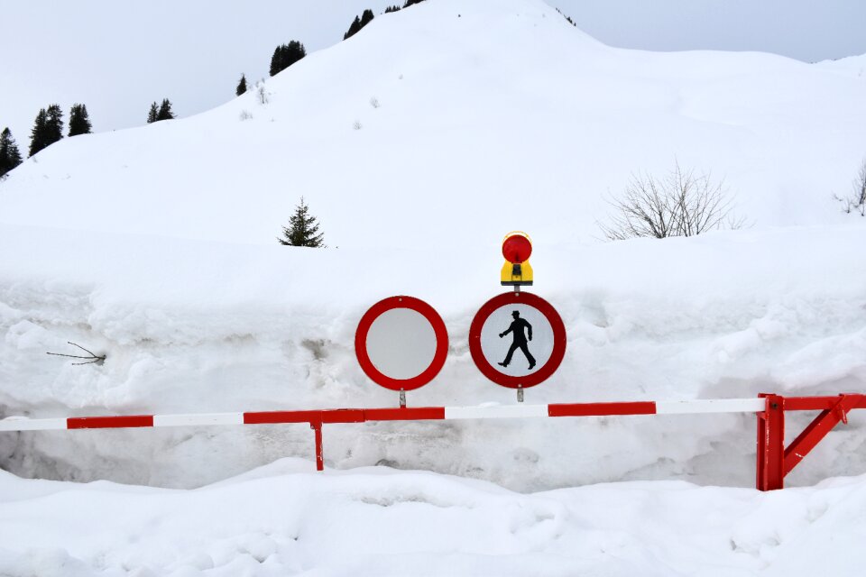 Ice sports drift