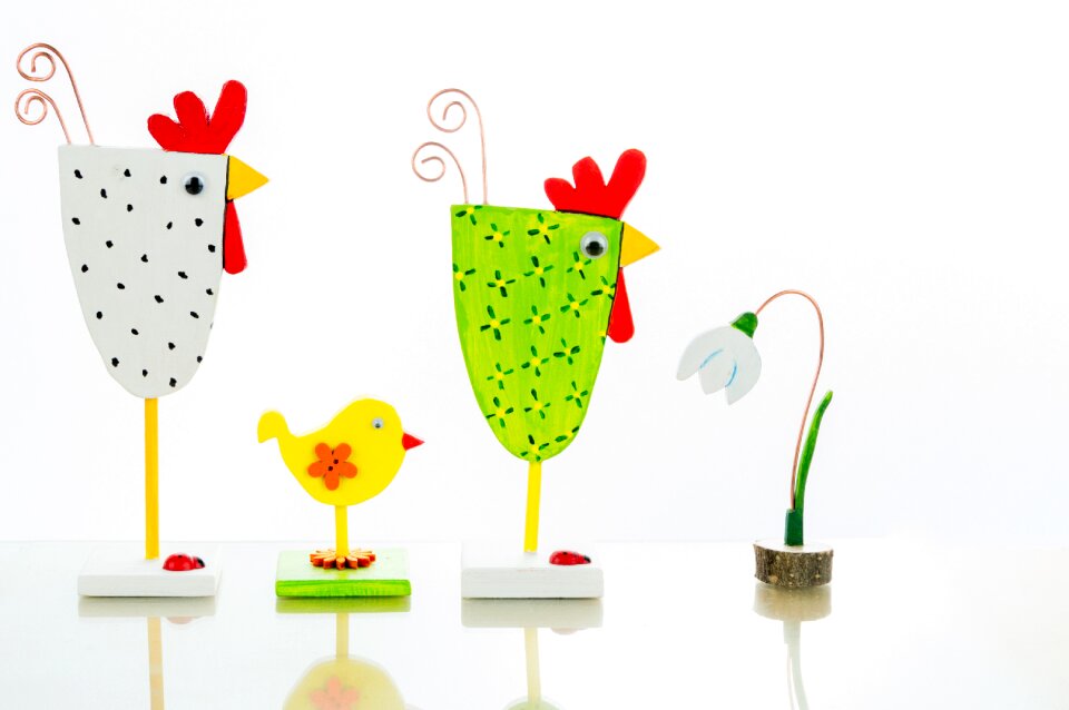 Snowdrop family spring