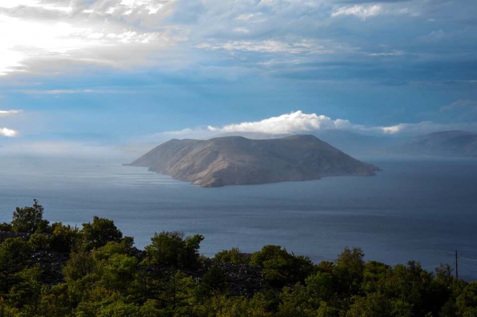 Sky island
