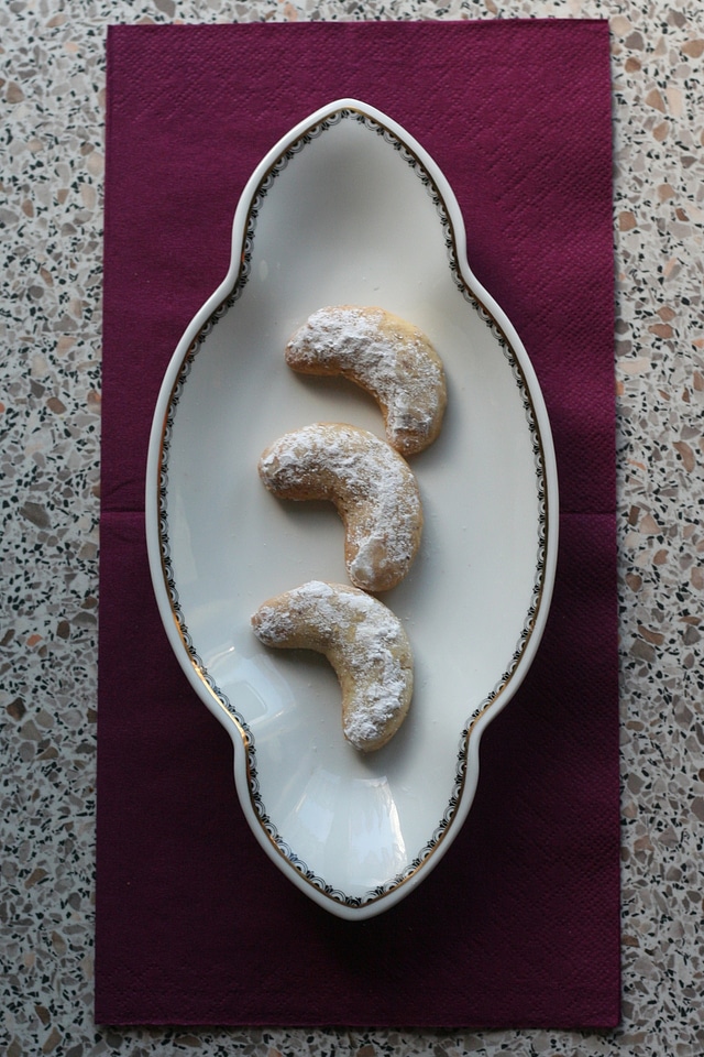 Bake ornament decoration