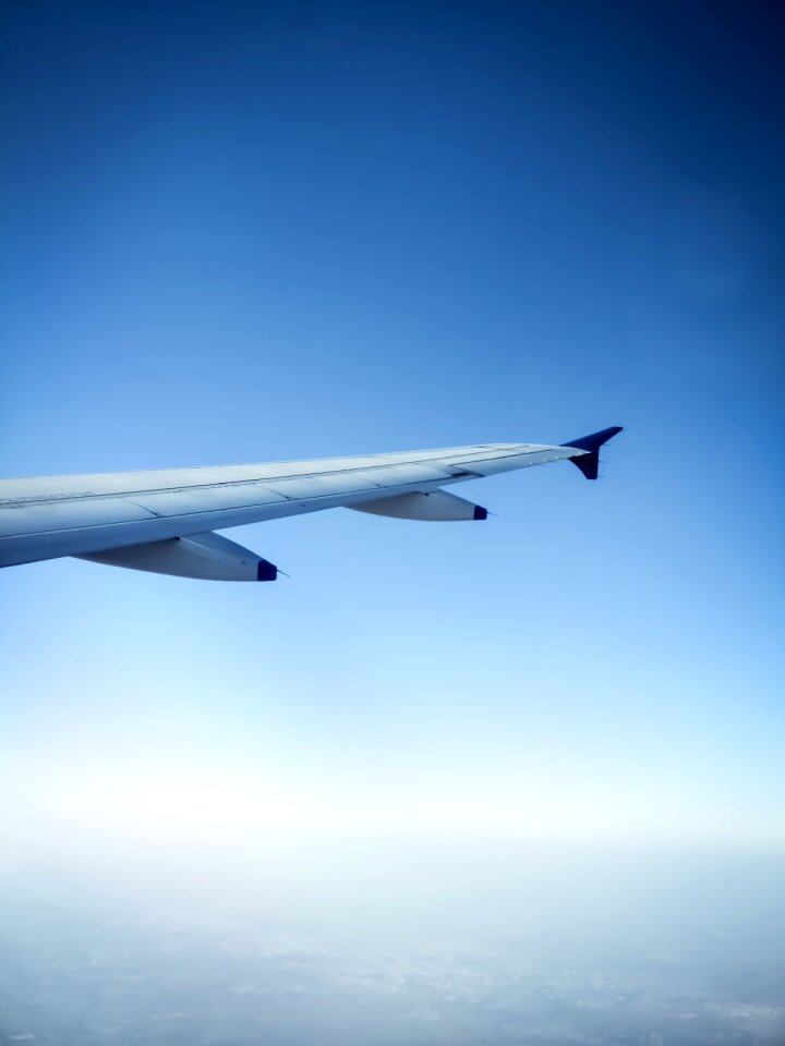 Flight transportation system travel