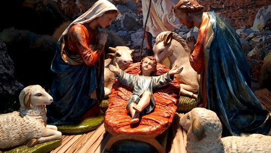 Spirituality christianity catholic