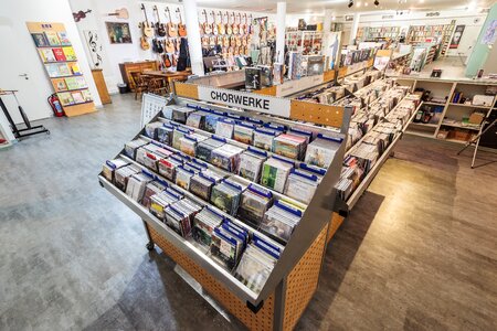 Shelf final sale company