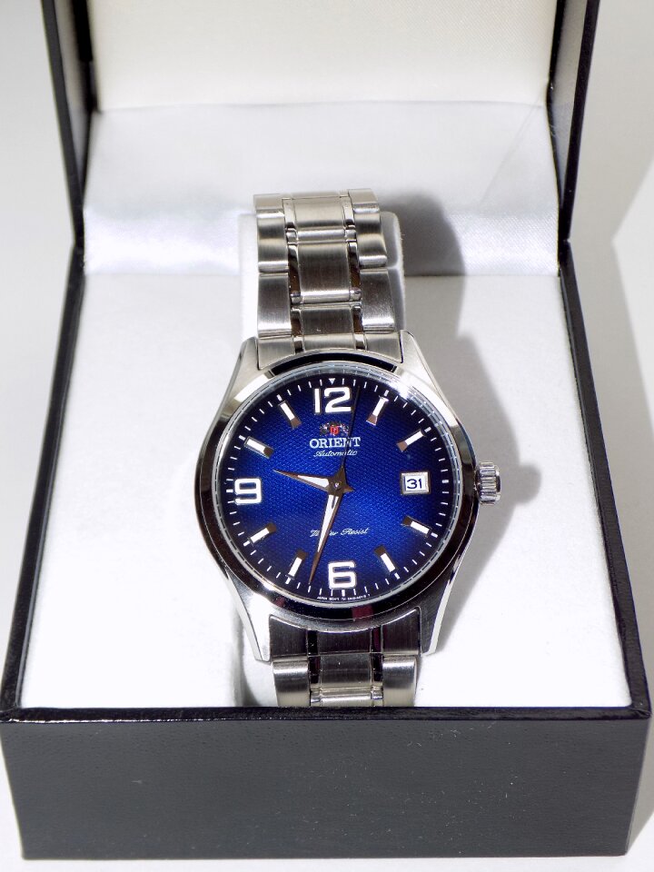 Technology wrist watch men's watch