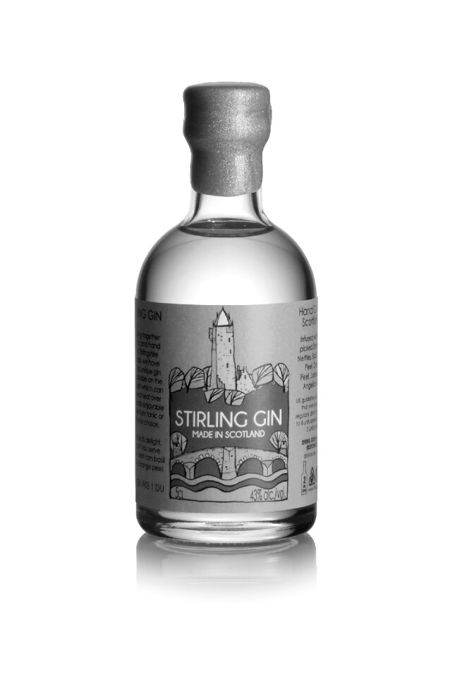 Scotland alcohol