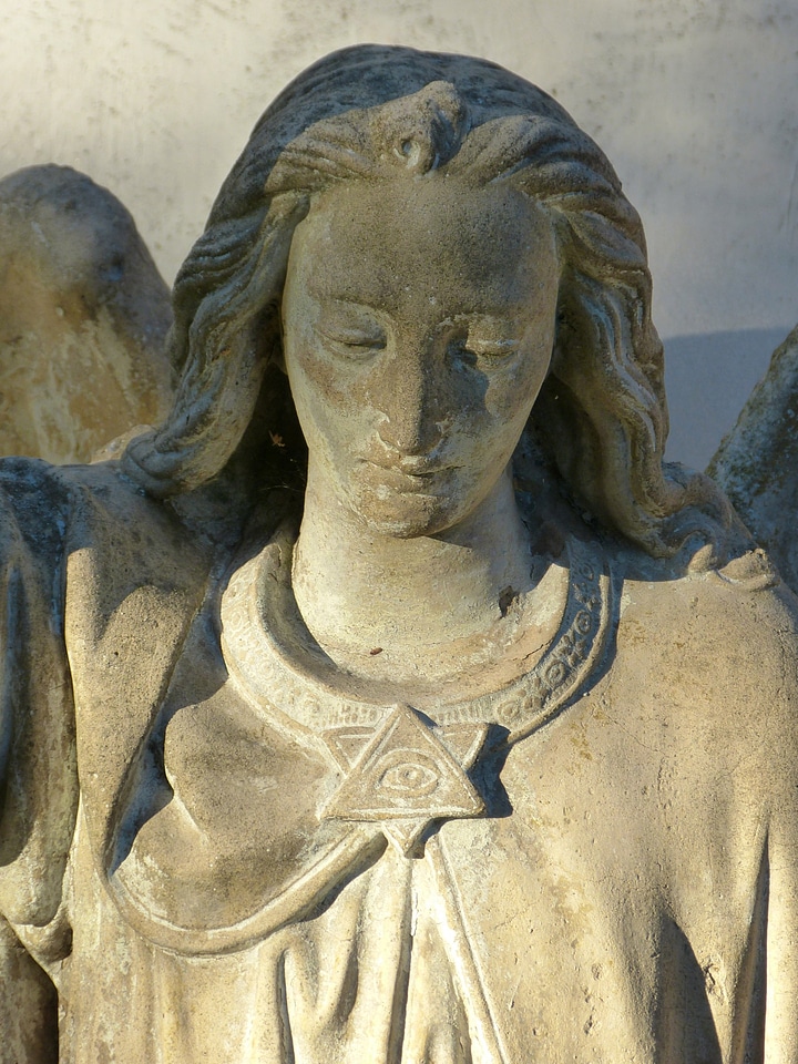 Lady female symbol