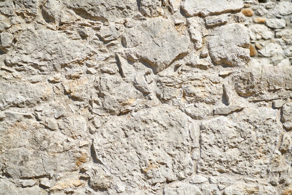 Stone rude texture