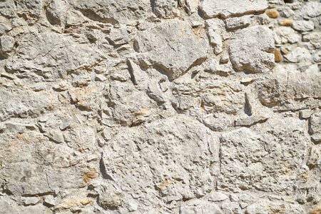 Stone rude texture
