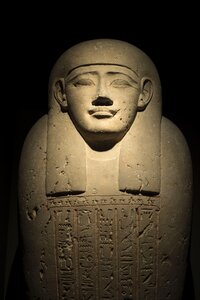 Art religion ancient