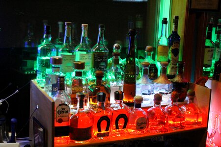 Party alcohol drink