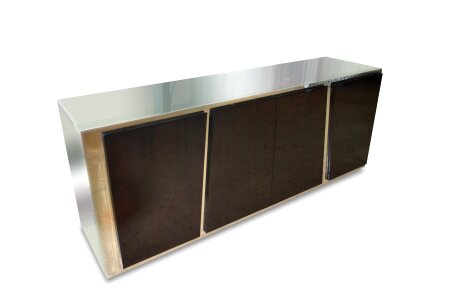 Show contemporary cleaner