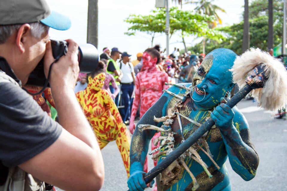 Adult pleasure karnaval