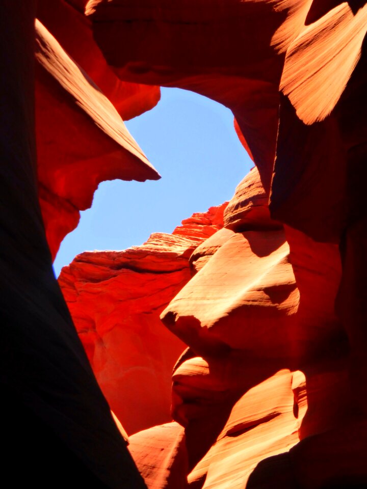 Erosion option sand