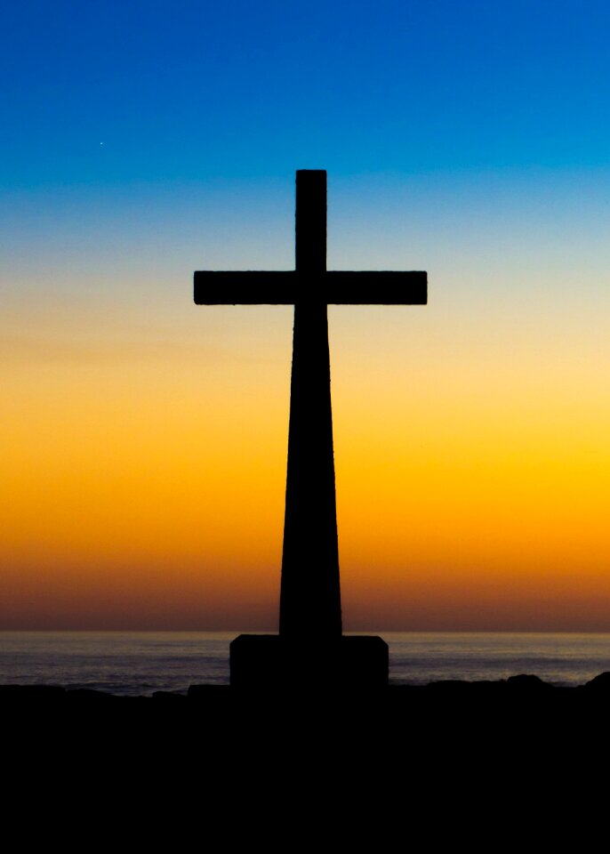 Resurrection crucifixion spirituality