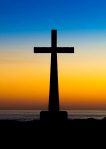 Resurrection crucifixion spirituality