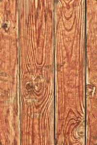 Wooden wall battens background photo
