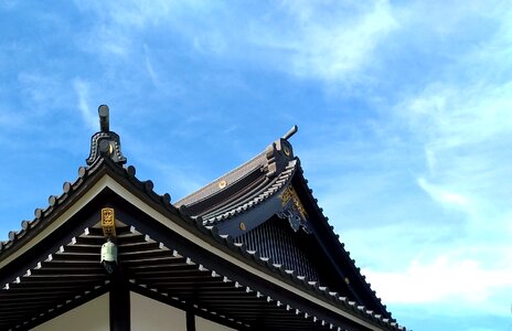 Sky japan roof