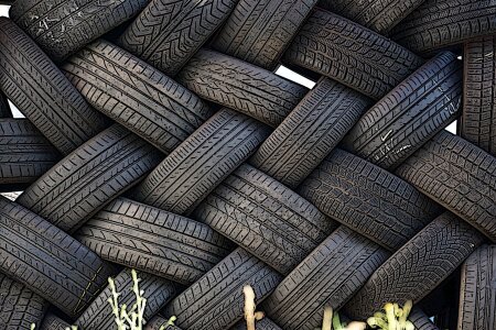 Automotive tire Free photos