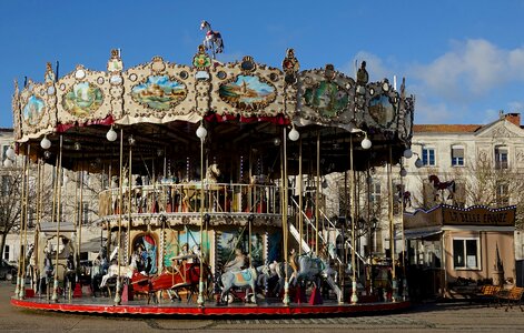 Manege parking verdun Free photos