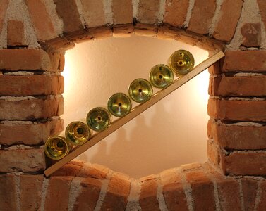 Within architecture wine