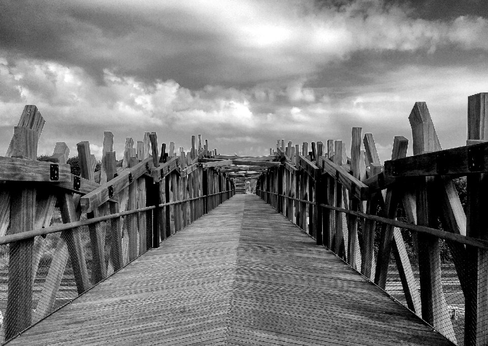 Black and white photography architecture belgium