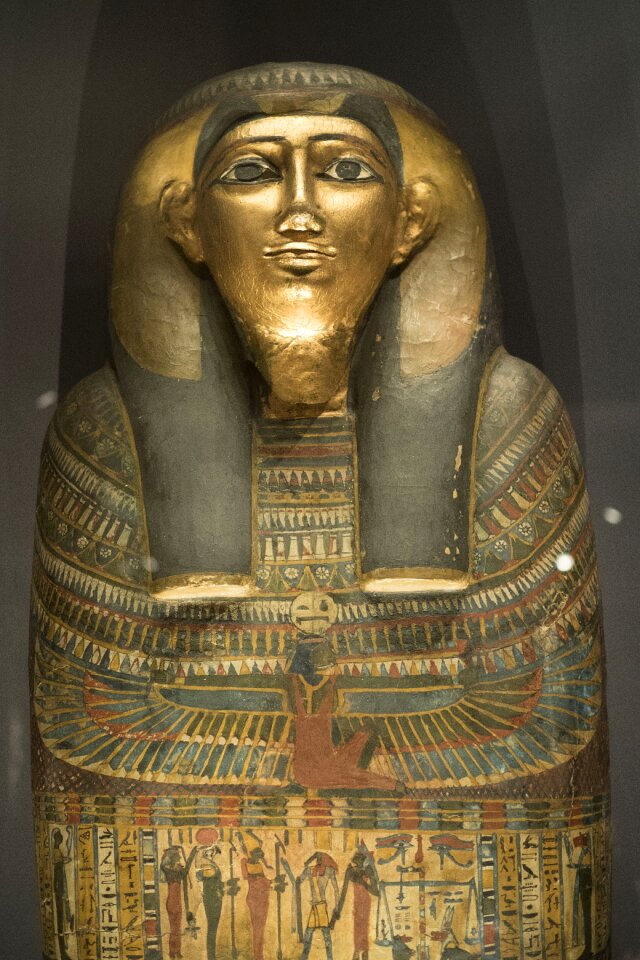 Ancient egypt sa