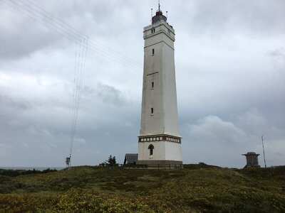 Tower sky travel