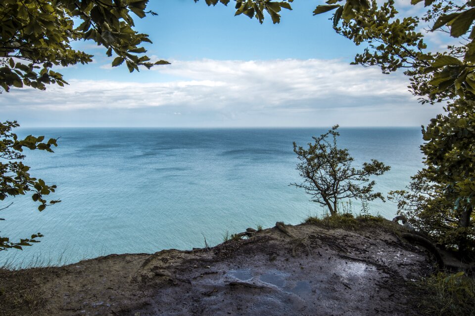 Body of water coastal himmel