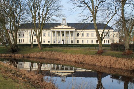 Oldenburg lower saxony cultural center photo