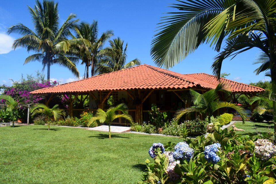 Colombia montenegro quindio