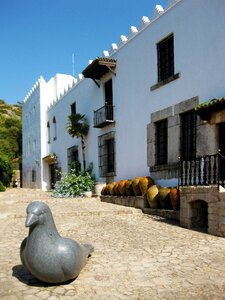 Travel tourism wall photo