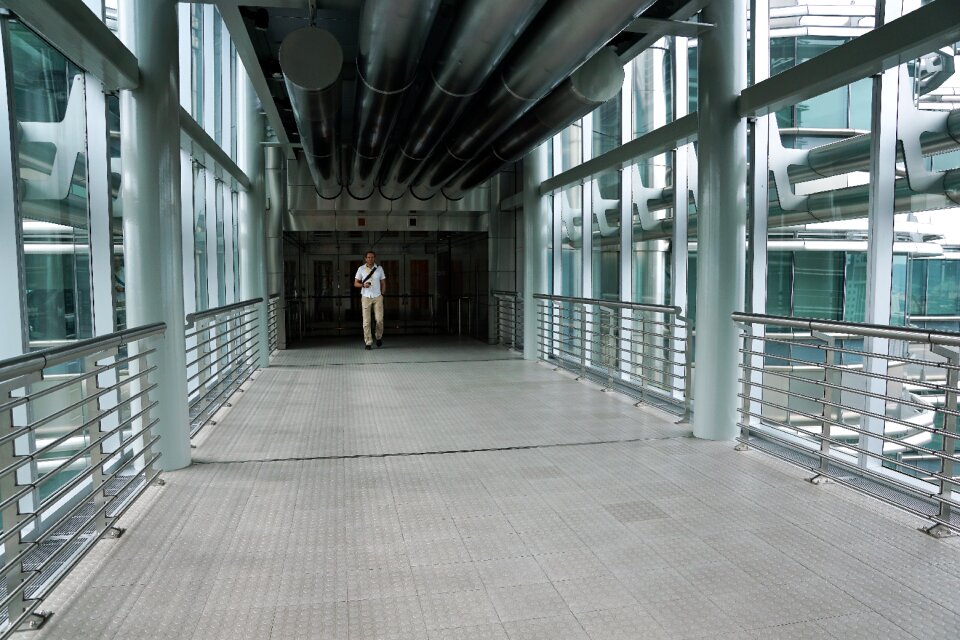Glass horizontal company