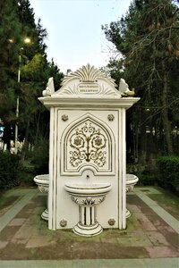 Fountain water Free photos