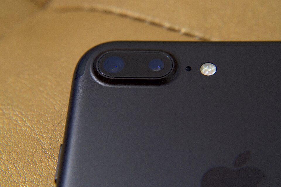 Mobile phone lenses phone