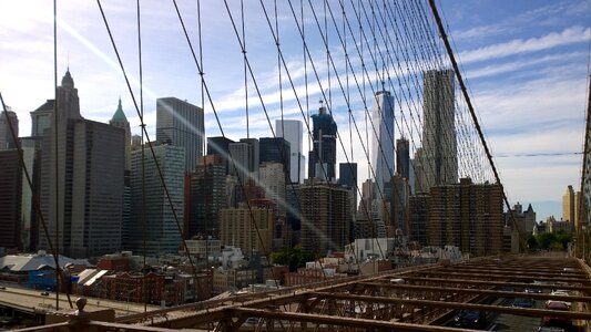 City cityscape skyscraper