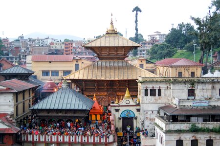 Temple unesco religion