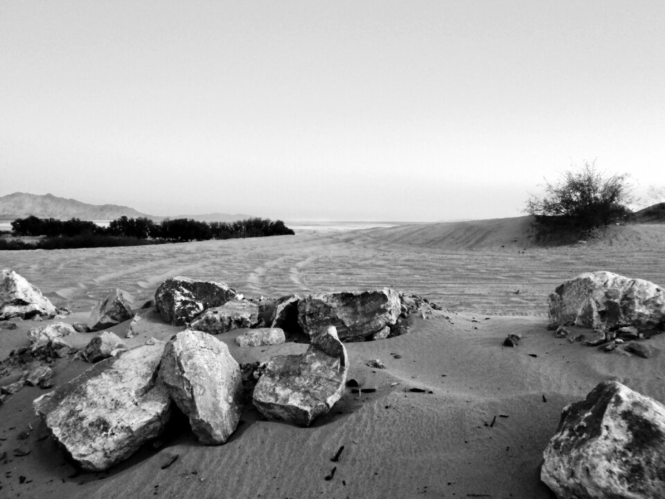 Nature costa stone