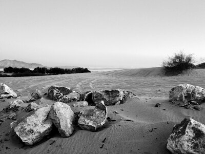 Nature costa stone