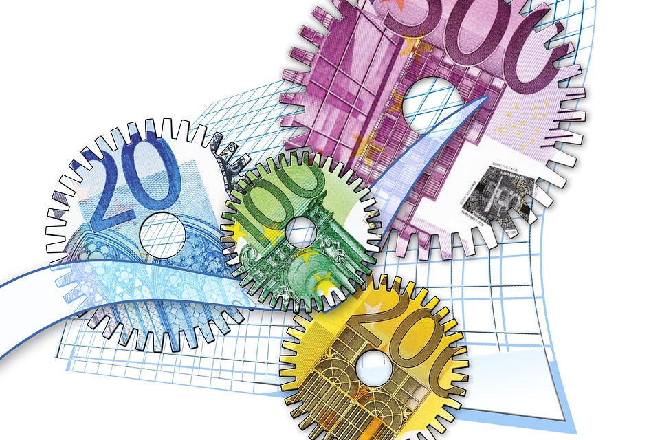 Forex dollar finance