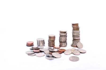 Money cash financial