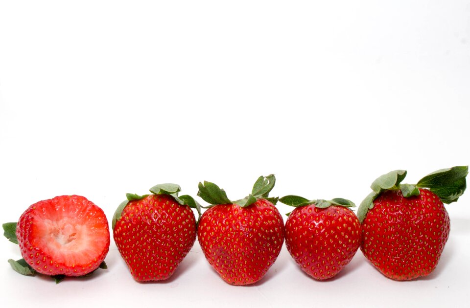 Juicy healthy