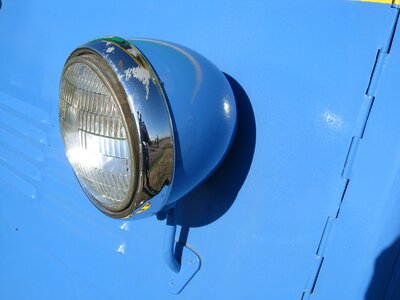 Lamp electricity equipment