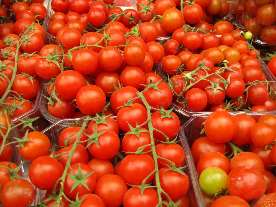 Healthy fruit freshness
